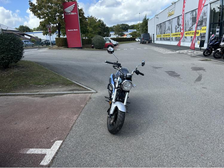 HONDA ST125