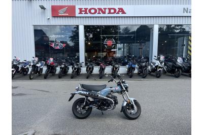 HONDA ST125