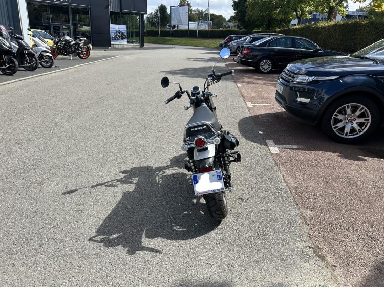 HONDA ST125