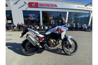 HONDA Africa Twin CRF1000D STD