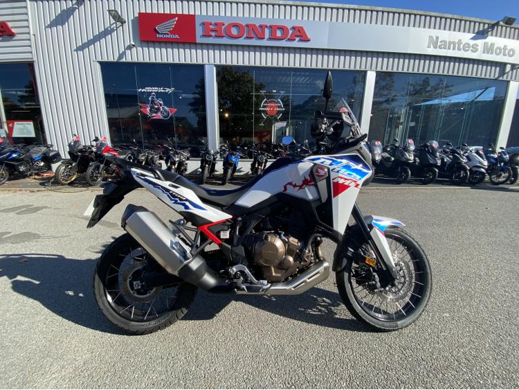 HONDA Africa Twin CRF1000D STD