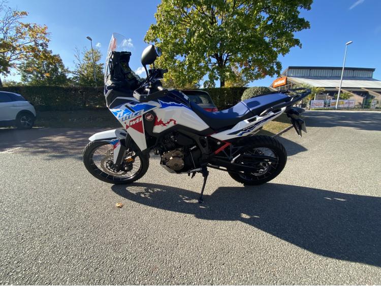 HONDA Africa Twin CRF1000D STD