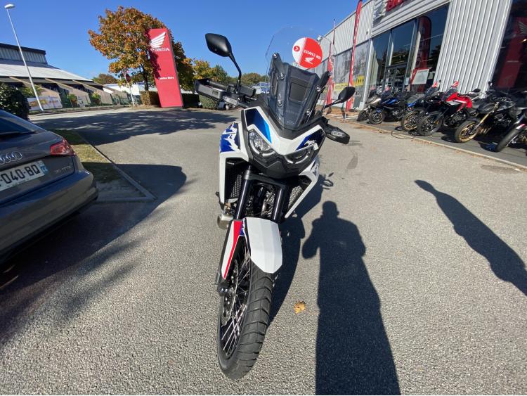 HONDA Africa Twin CRF1000D STD
