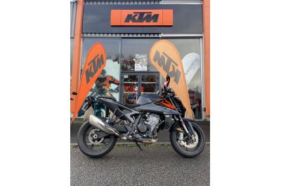 KTM 990 DUKE