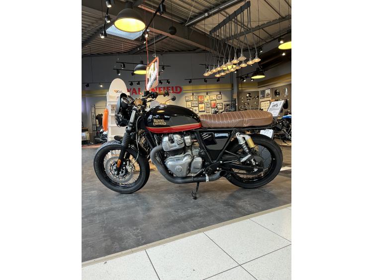 ROYAL ENFIELD INTERCEPTOR 650 SUNSET STRIP