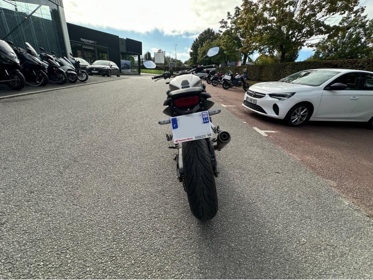 HONDA CB650RA CB650R BRIDEE A2