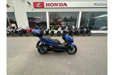 HONDA NSS125AD
