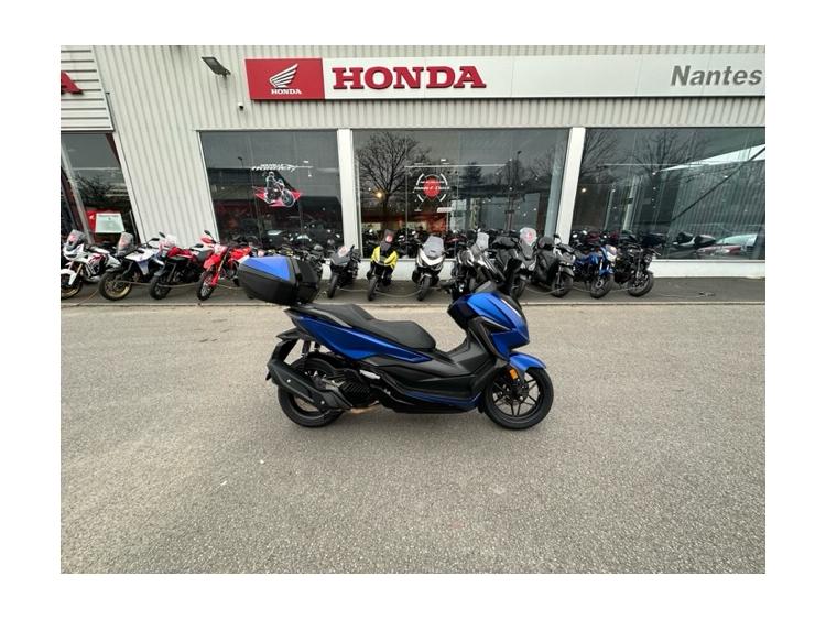 HONDA NSS125AD Forza 125