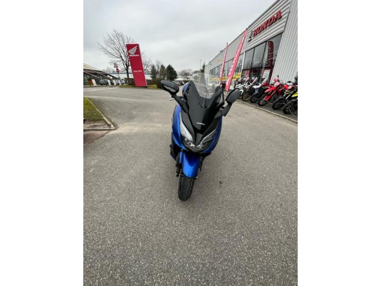 HONDA NSS125AD Forza 125