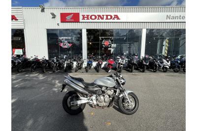 HONDA HORNET 600