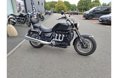 TRIUMPH ROCKET III ROADSTER