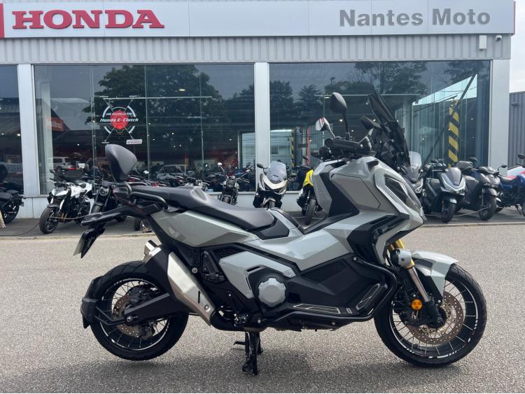 HONDA X ADV