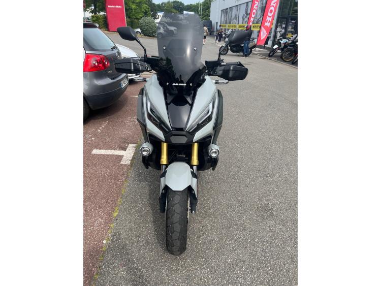 HONDA X ADV