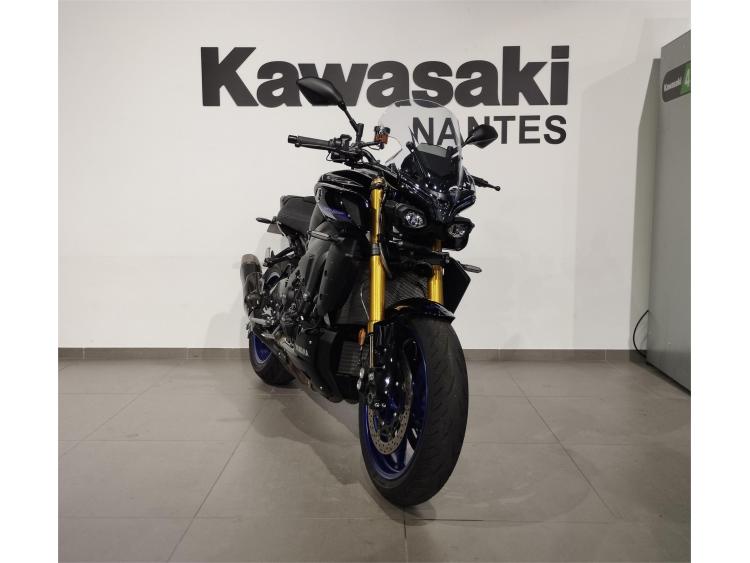 YAMAHA MT-10 SP