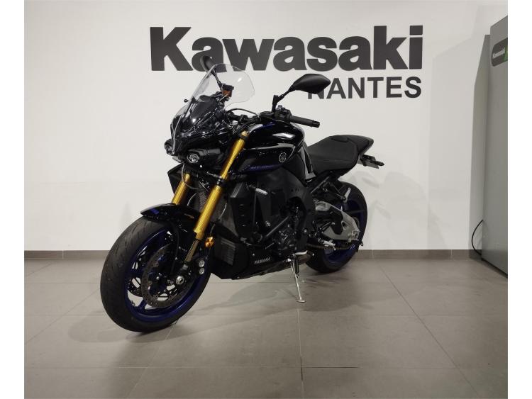 YAMAHA MT-10 SP