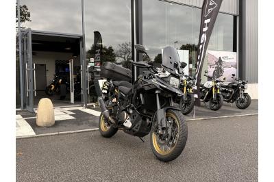 SUZUKI DL V-STROM 1050XT