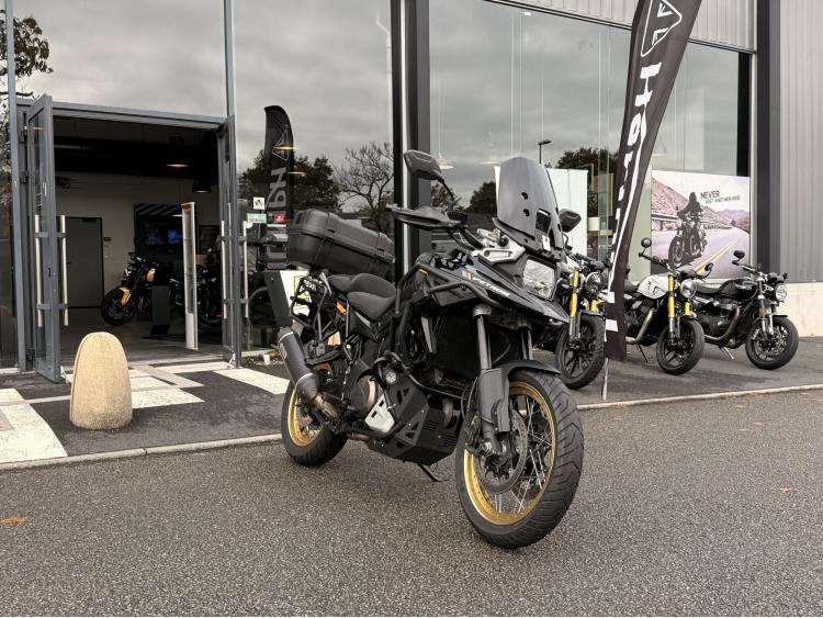SUZUKI DL V-STROM 1050XT