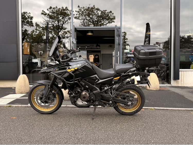 SUZUKI DL V-STROM 1050XT