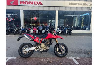 DUCATI HYPERMOTARD 698 MONO