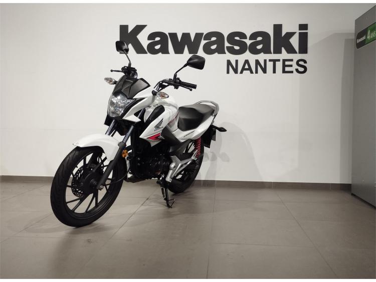 HONDA CBF 125