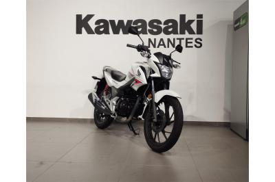 HONDA CBF 125
