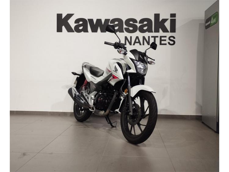 HONDA CBF 125