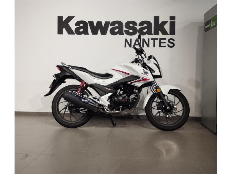 HONDA CBF 125