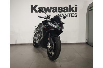 APRILIA TUONO 660 FACTORY