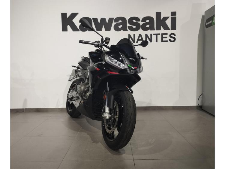 APRILIA TUONO 660 FACTORY