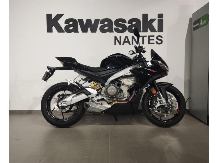 APRILIA TUONO 660 FACTORY