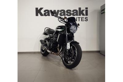 KAWASAKI Z900RS