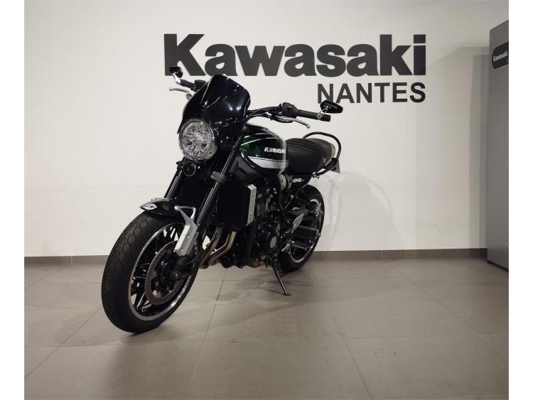 KAWASAKI Z900RS