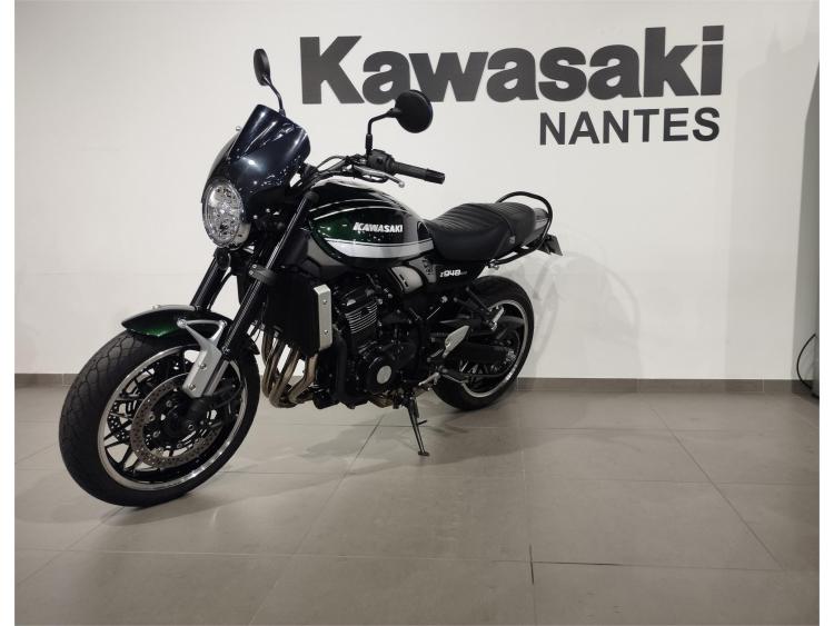 KAWASAKI Z900RS
