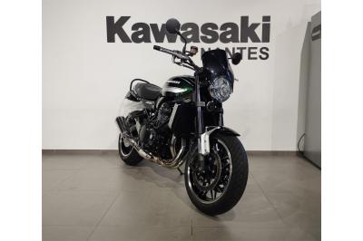 KAWASAKI Z900RS