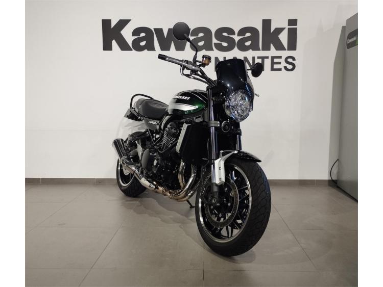 KAWASAKI Z900RS
