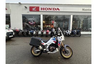 HONDA HONDA AFRICA TWIN CRF1100D DCT