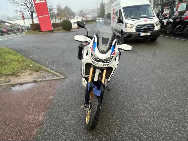 HONDA AFRICA TWIN CRF1100D DCT