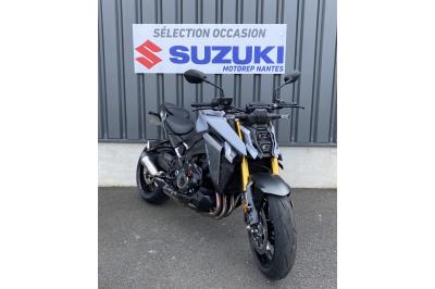 SUZUKI GSX-S 1000 ABS