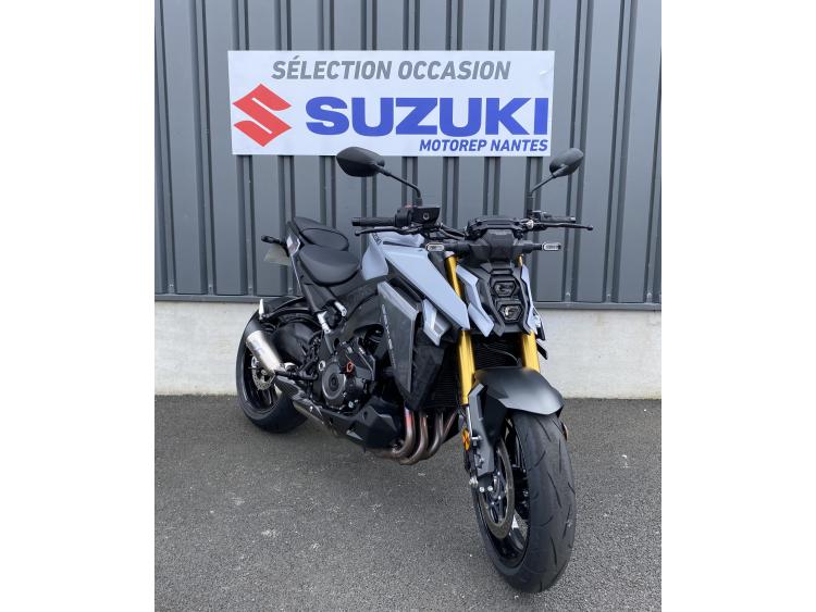 SUZUKI GSX-S 1000 ABS