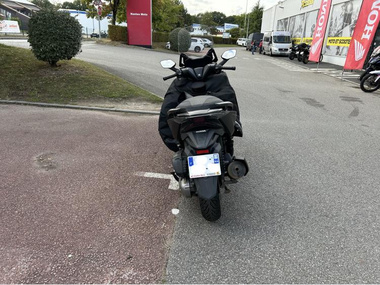 HONDA NSS125 FORZA 125