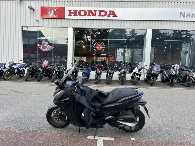 HONDA NSS125 FORZA 125