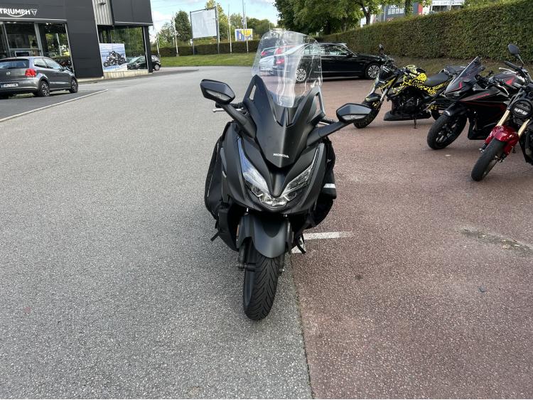 HONDA NSS125 FORZA 125