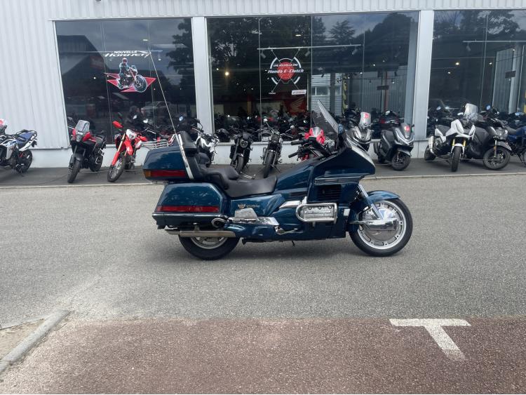 HONDA GOLDWING 1500