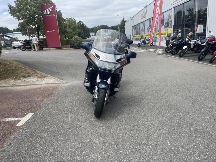 HONDA GOLDWING 1500