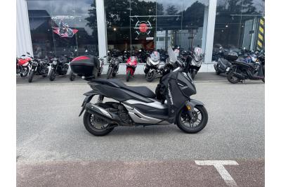 HONDA NSS FORZA 300