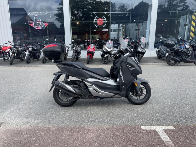 HONDA NSS FORZA 300