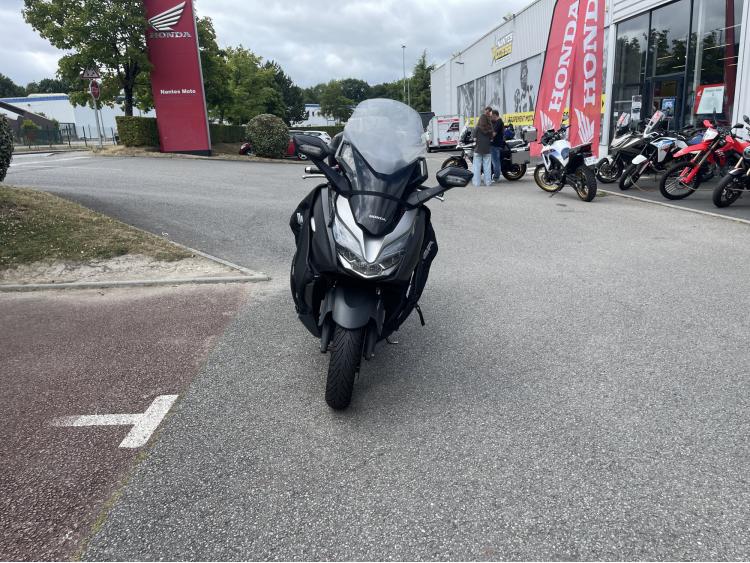 HONDA NSS FORZA 300