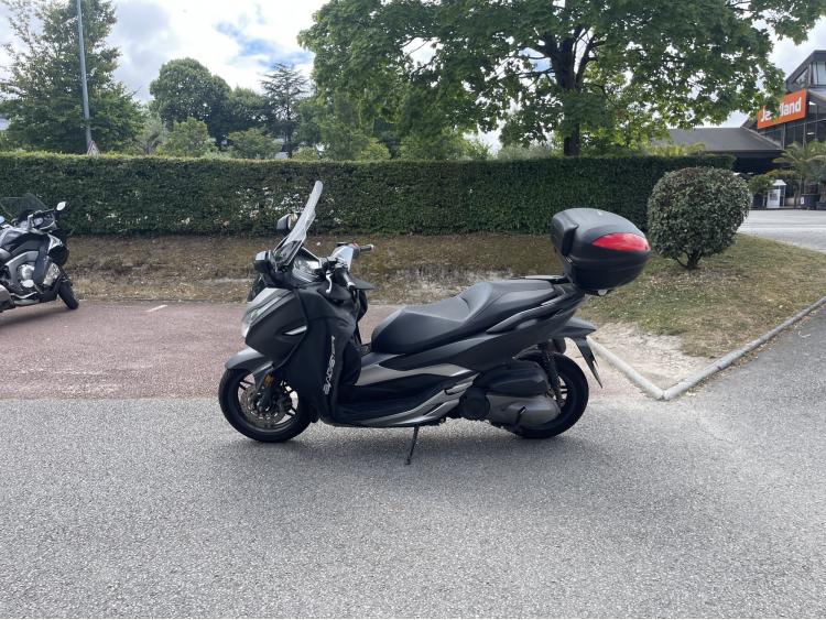 HONDA NSS FORZA 300
