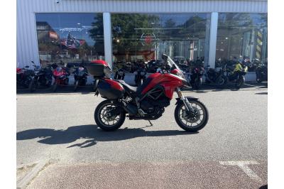 DUCATI MULTISTRADA 950