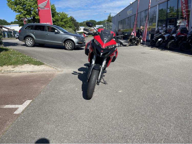DUCATI MULTISTRADA 950